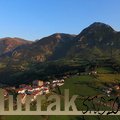 Imágenes Aéreas con Dron de Gipuzkoa