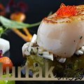 Fotografía Gastronómica