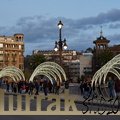 Fotos en San Sebastian
