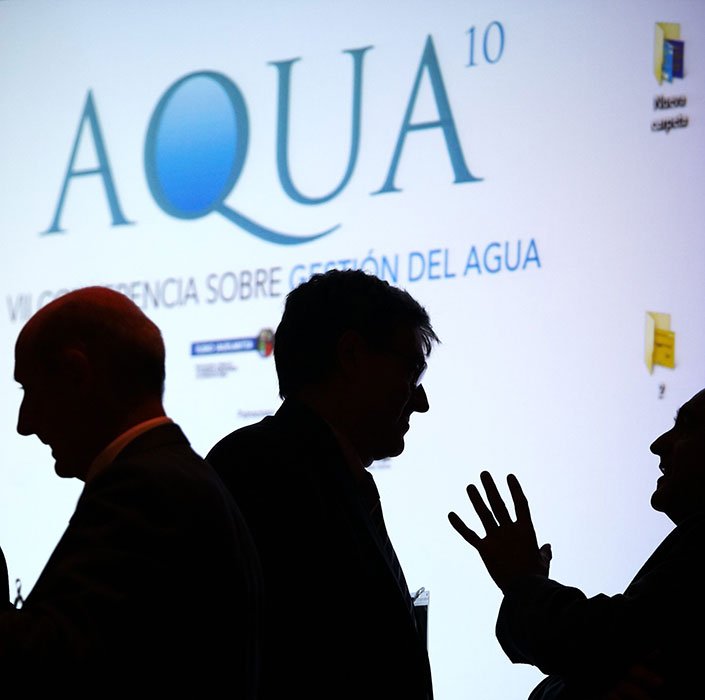 Fotografías para congresos y eventos